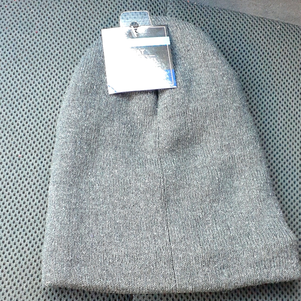 Winter hat